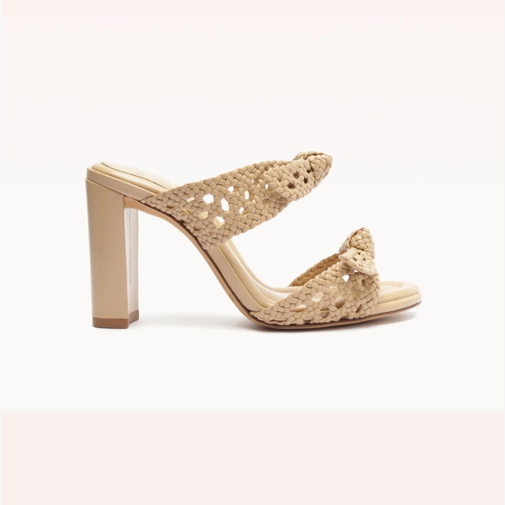 Alexandre Birman Clarita